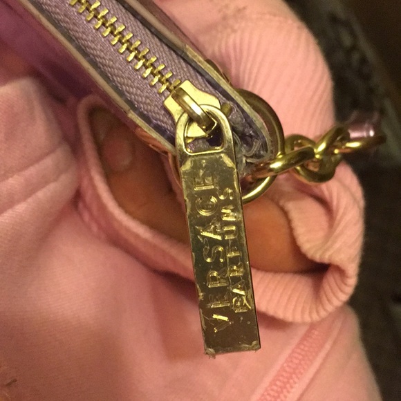 Versace coin purse - Picture 2 of 3